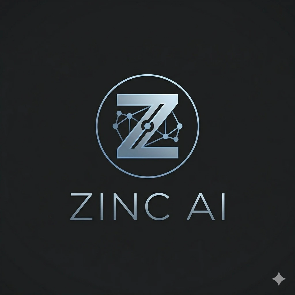 Blip AI logo
