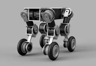 Lucen Robotics gallery image