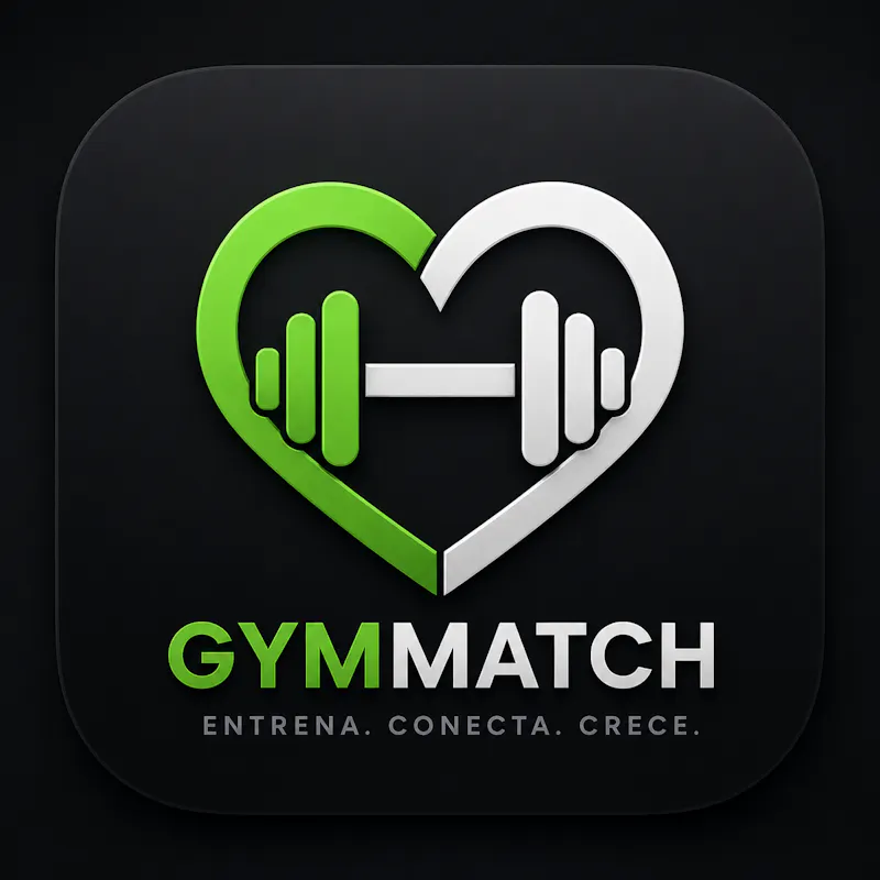 GymMatch  screenshot 1