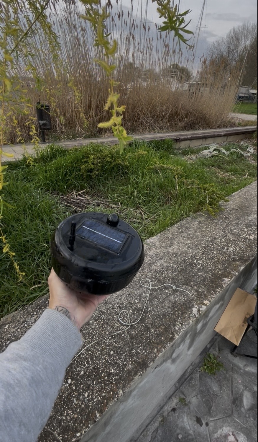 Hydronet gallery image