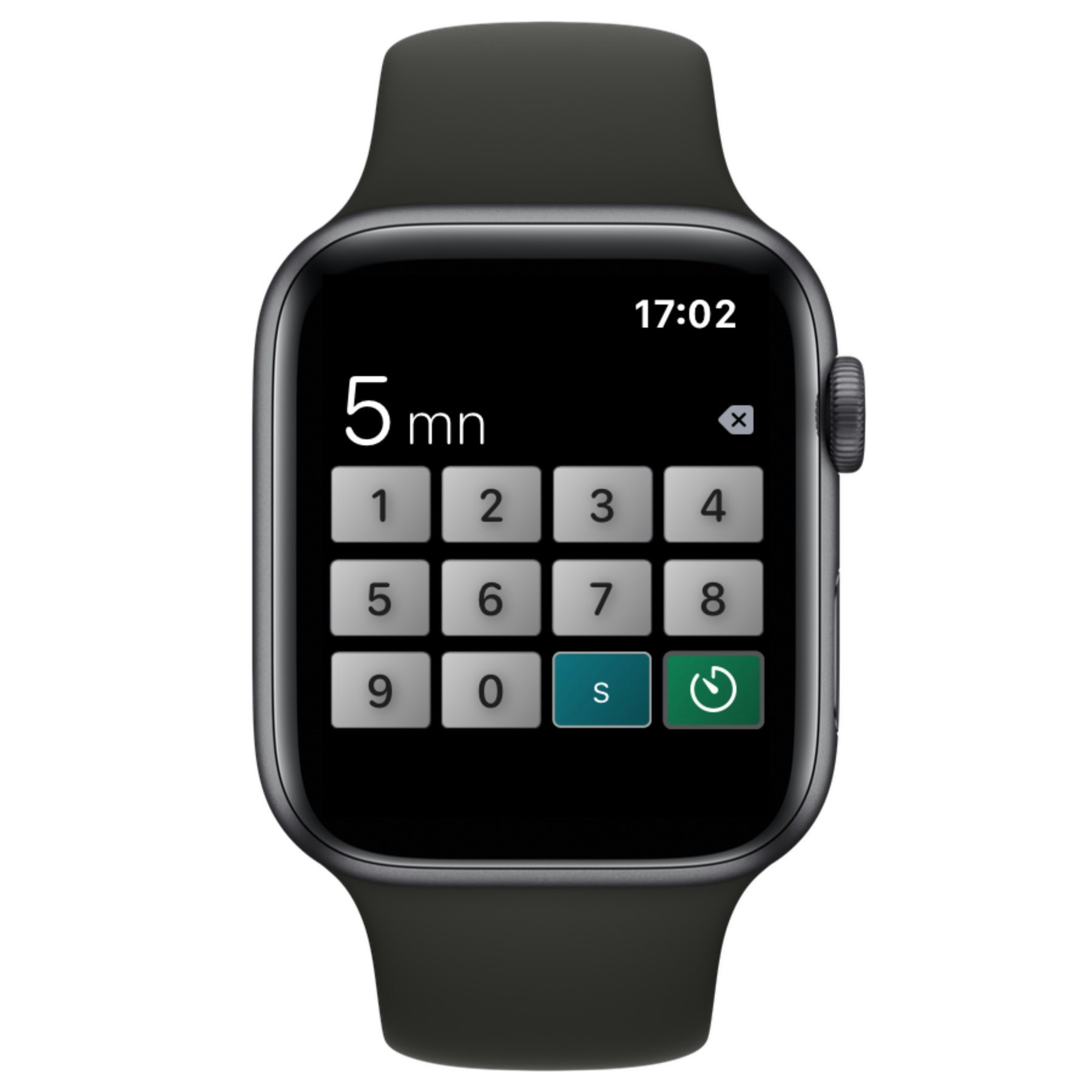 PrimeTimer gallery image