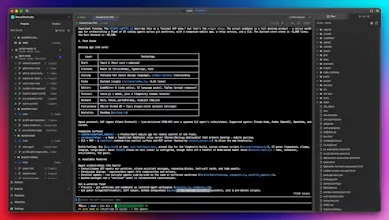CodeFleet gallery image