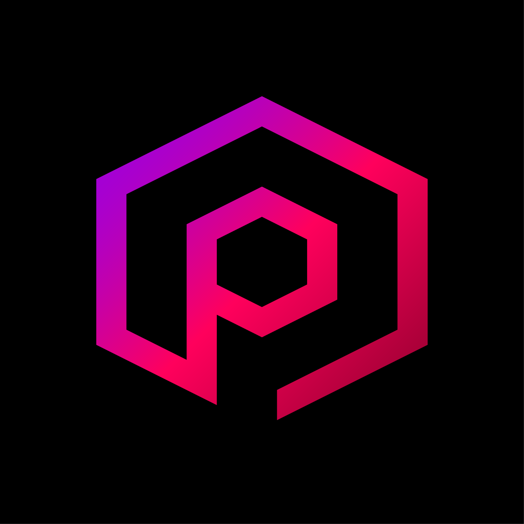 Agency Billing Hub - Product Hunt launch logo and brand identity