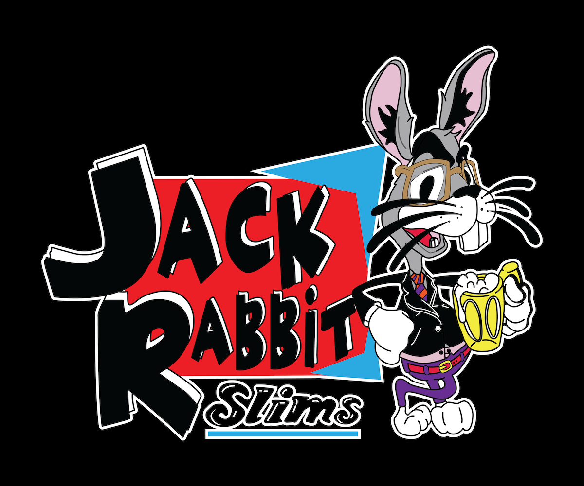 Jack Rabbit Slims Neon