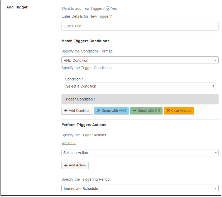 WSDesk - WordPress HelpDesk System gallery image
