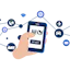 JIEQI: 5 mins setup IIoT service