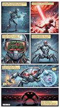 MOLTRON for OpenClaw gallery image