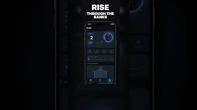 Ascend - Gamified Habits iOS gallery image