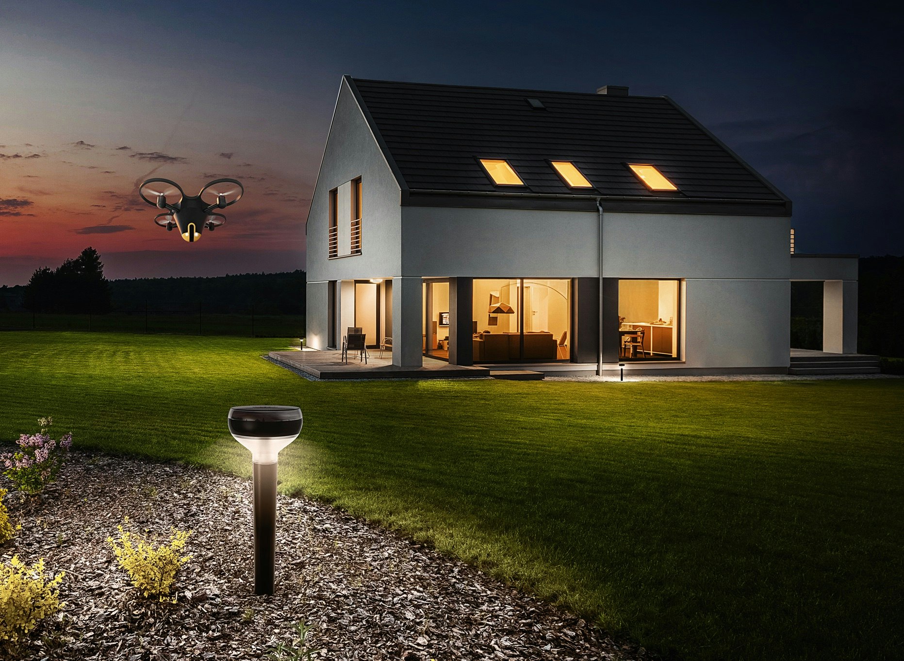 Sunflower Labs gallery image