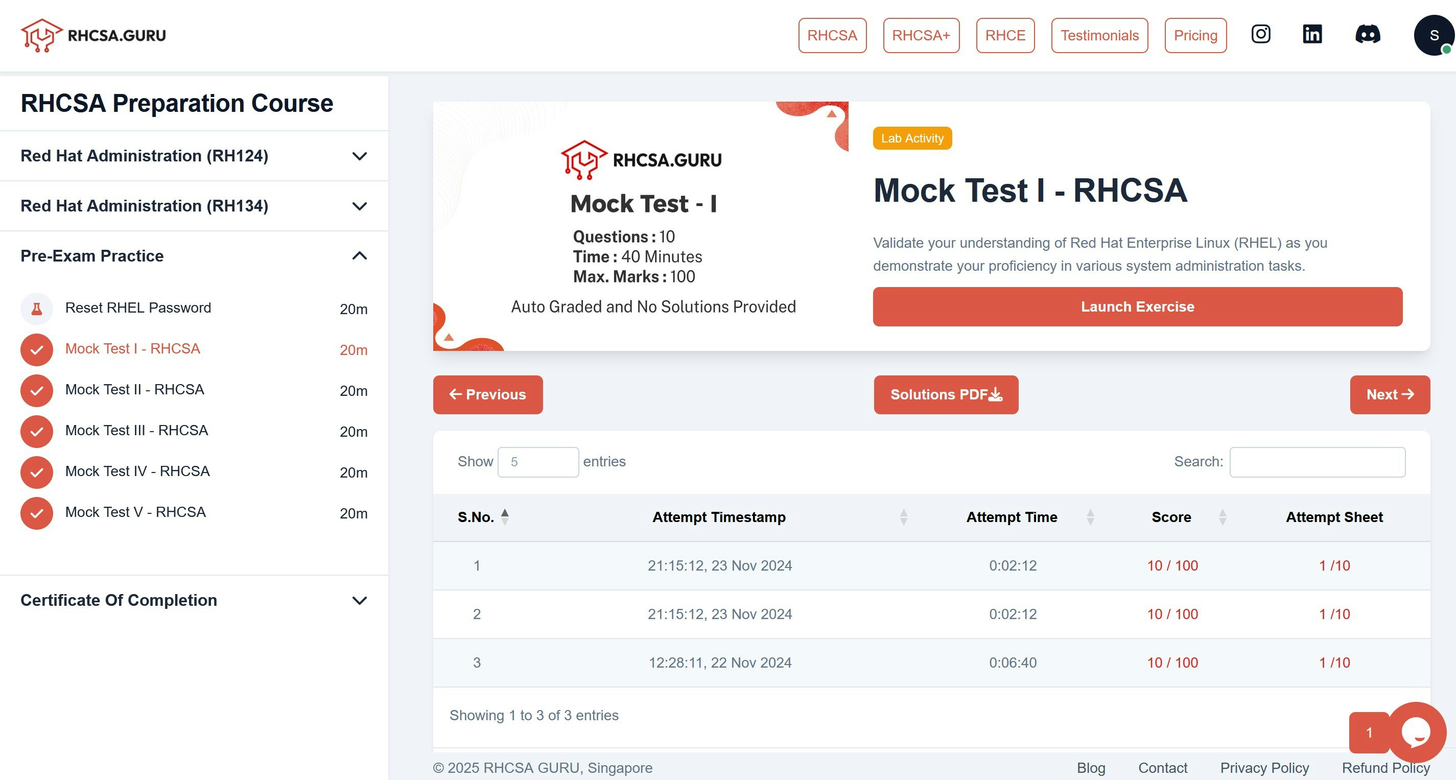 RHCSA.Guru 2.0 media 5