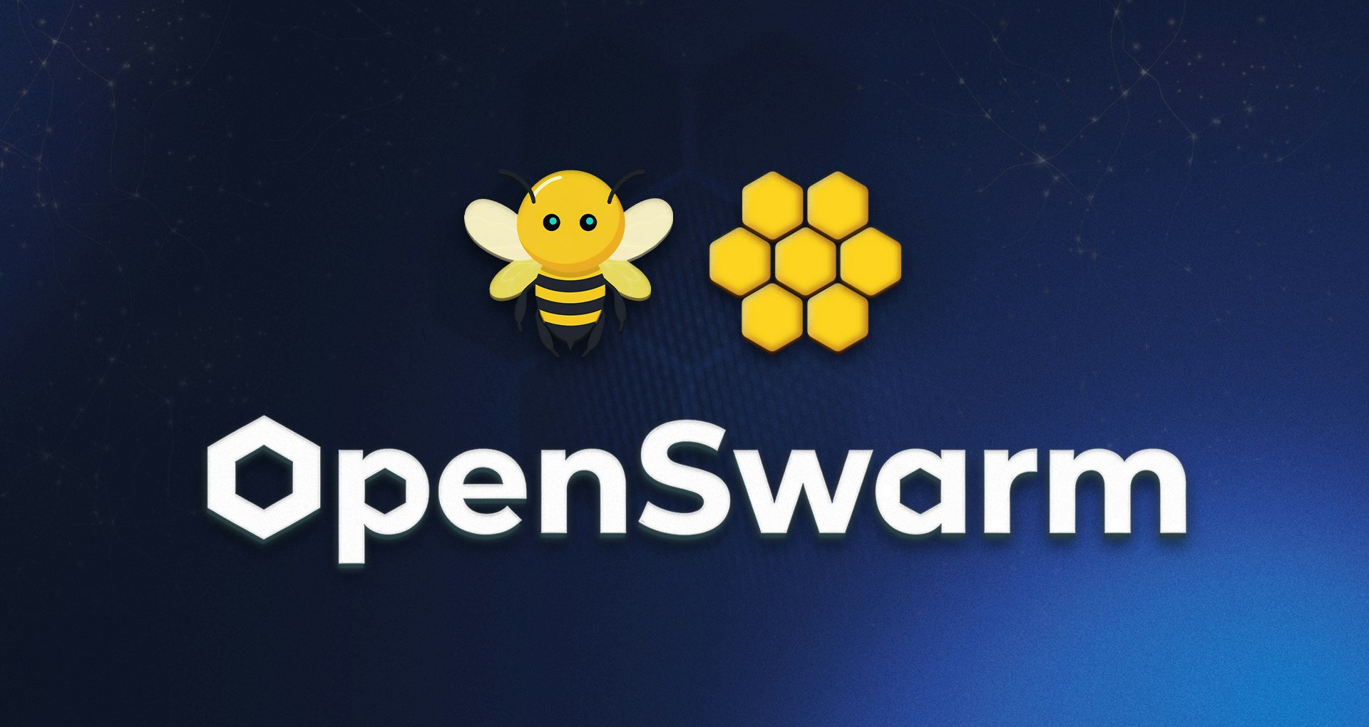 OpenSwarm gallery image