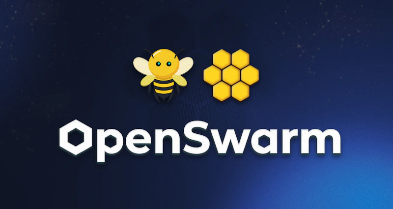 OpenSwarm screenshot 7