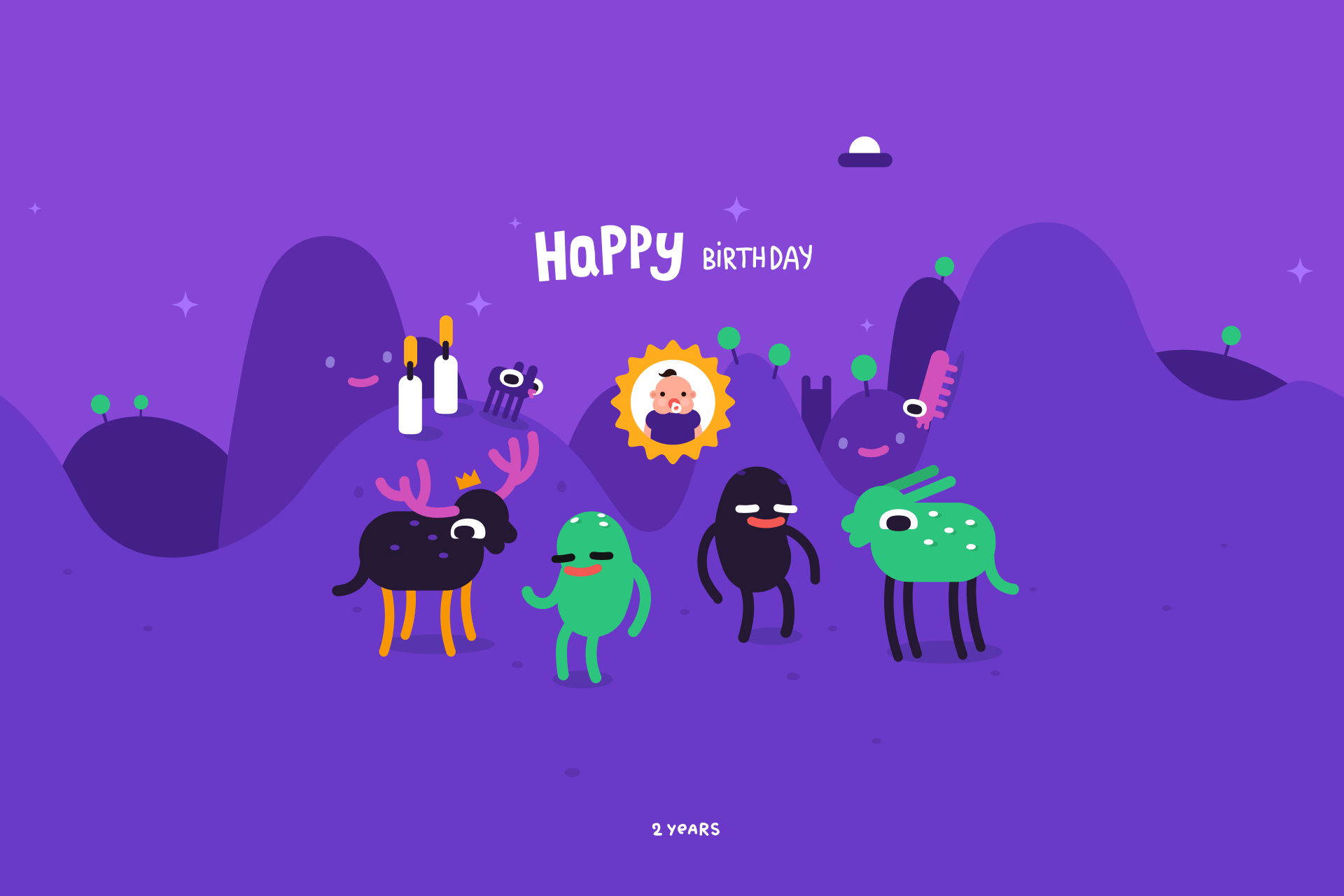 Hello Baby gallery image