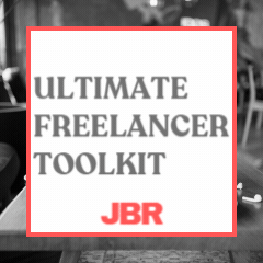 Ultimate Freelancer Toolkit