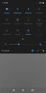 Quick Connect gallery image