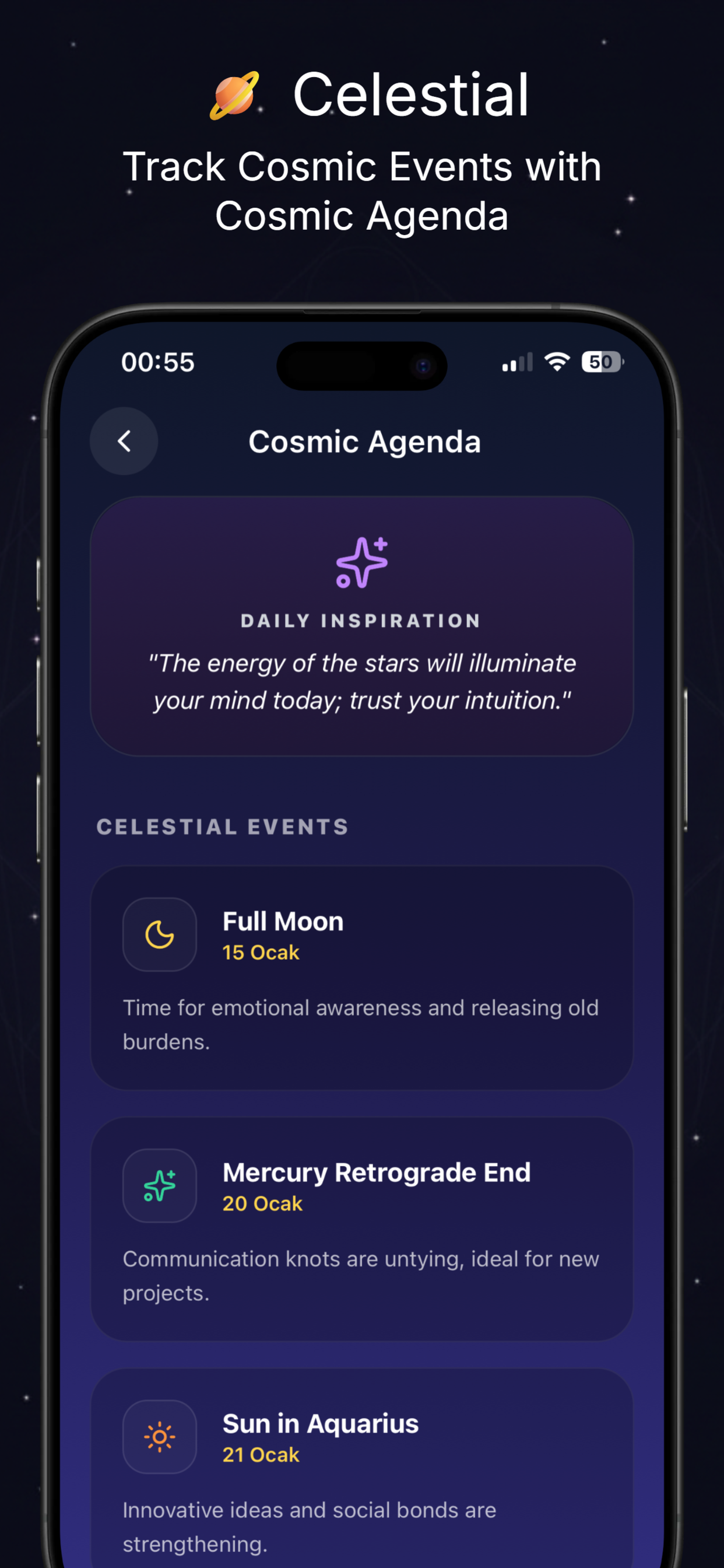 Lucid AI: Dream Journal& Sleep&Fortune - Screenshot 3 showing product features and functionality