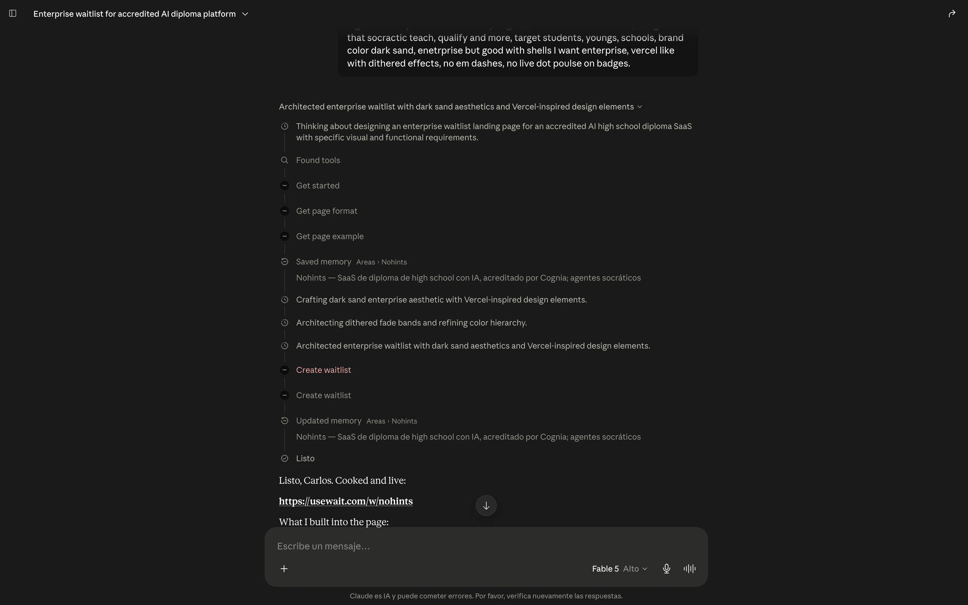 UseWait gallery image