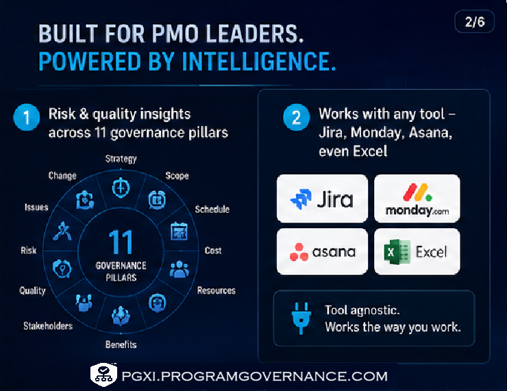 XIS (Execution Intelligence system) gallery image