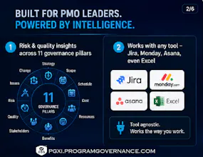 XIS (Execution Intelligence system) gallery image