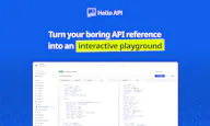 Hello API