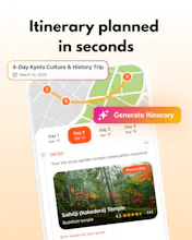 Roameo: Your Group Travel Planner gallery image