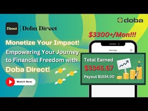 Doba Direct gallery image