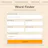 AI Word Solver