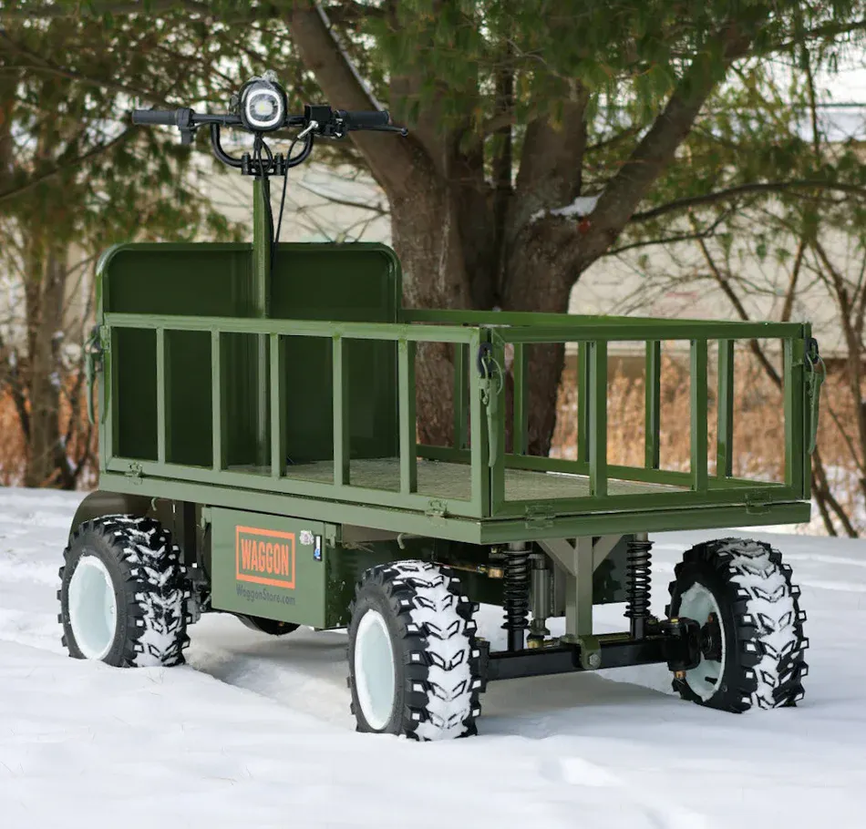 WAGGON™