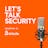 Let's Talk Security Podcast