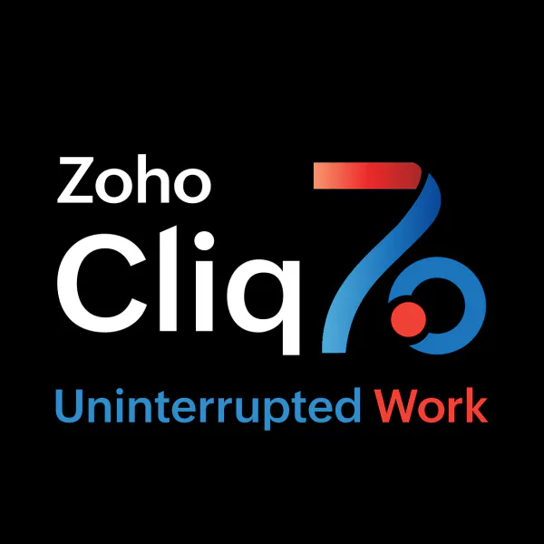 Zoho Cliq 7.0