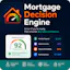 Mortgage Decision Engine