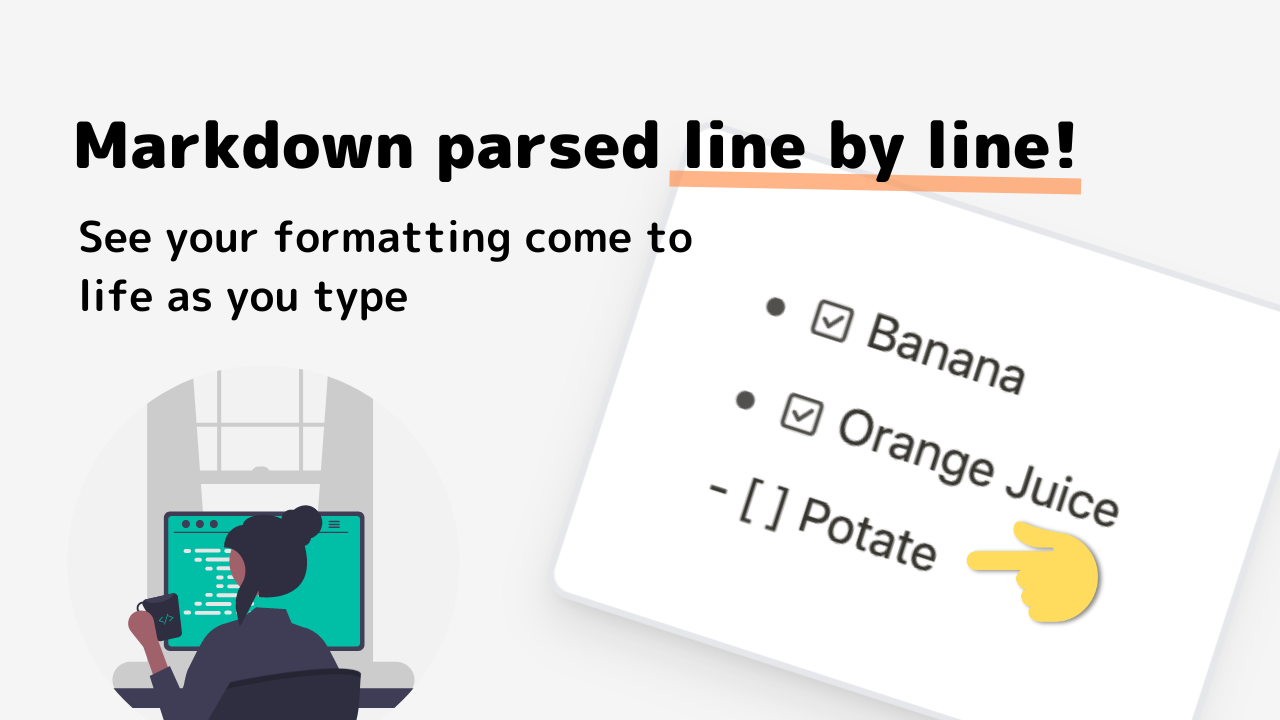 Tekenote gallery image