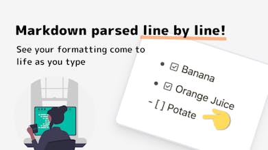 Tekenote gallery image