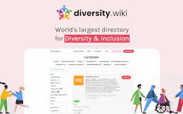 Diversity.wiki media 2
