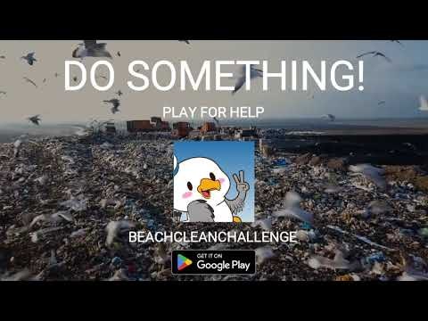 BeachCleachChallenge gallery image