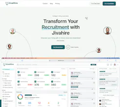 Jivahire gallery image