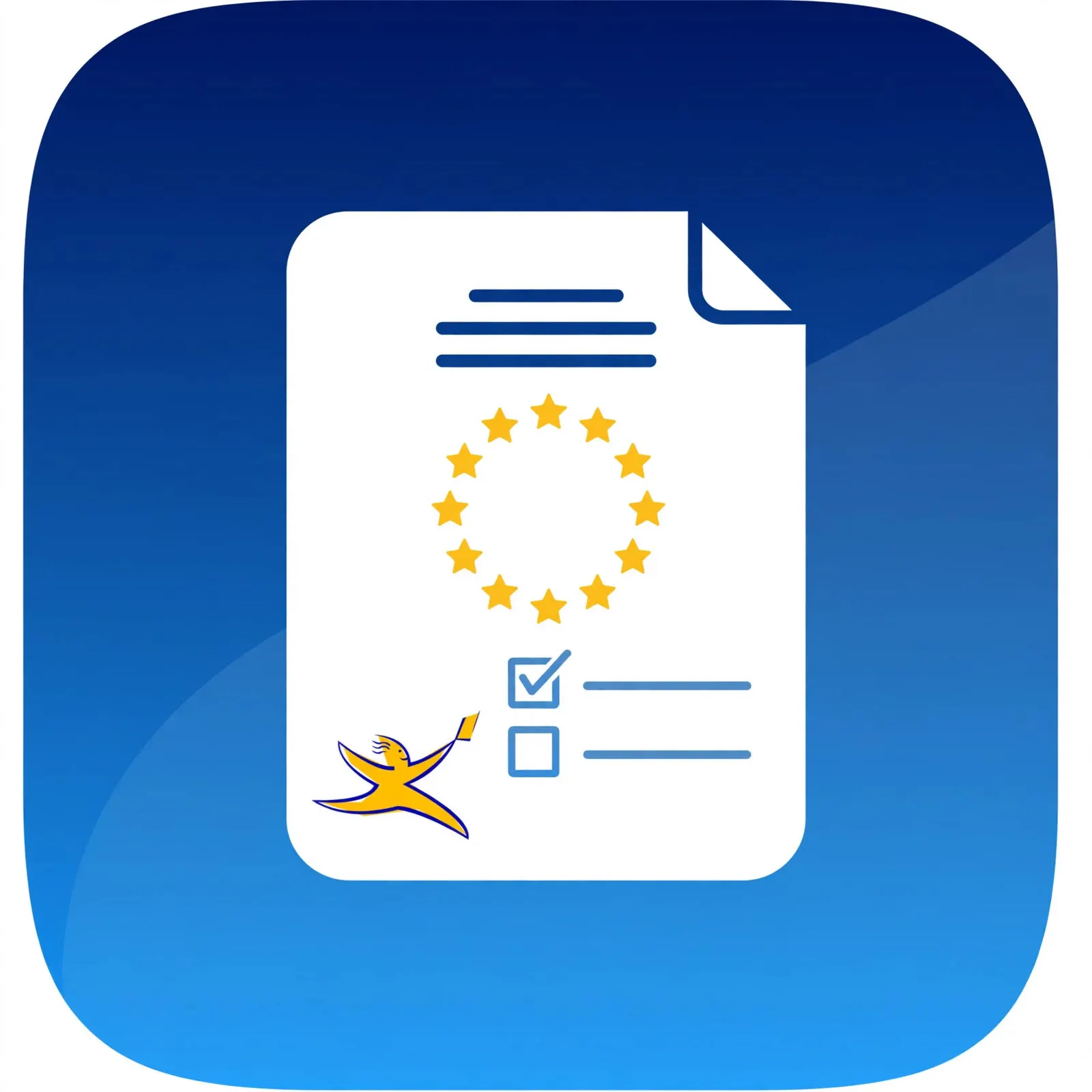 Europass CV Maker Pro - Offline gallery image