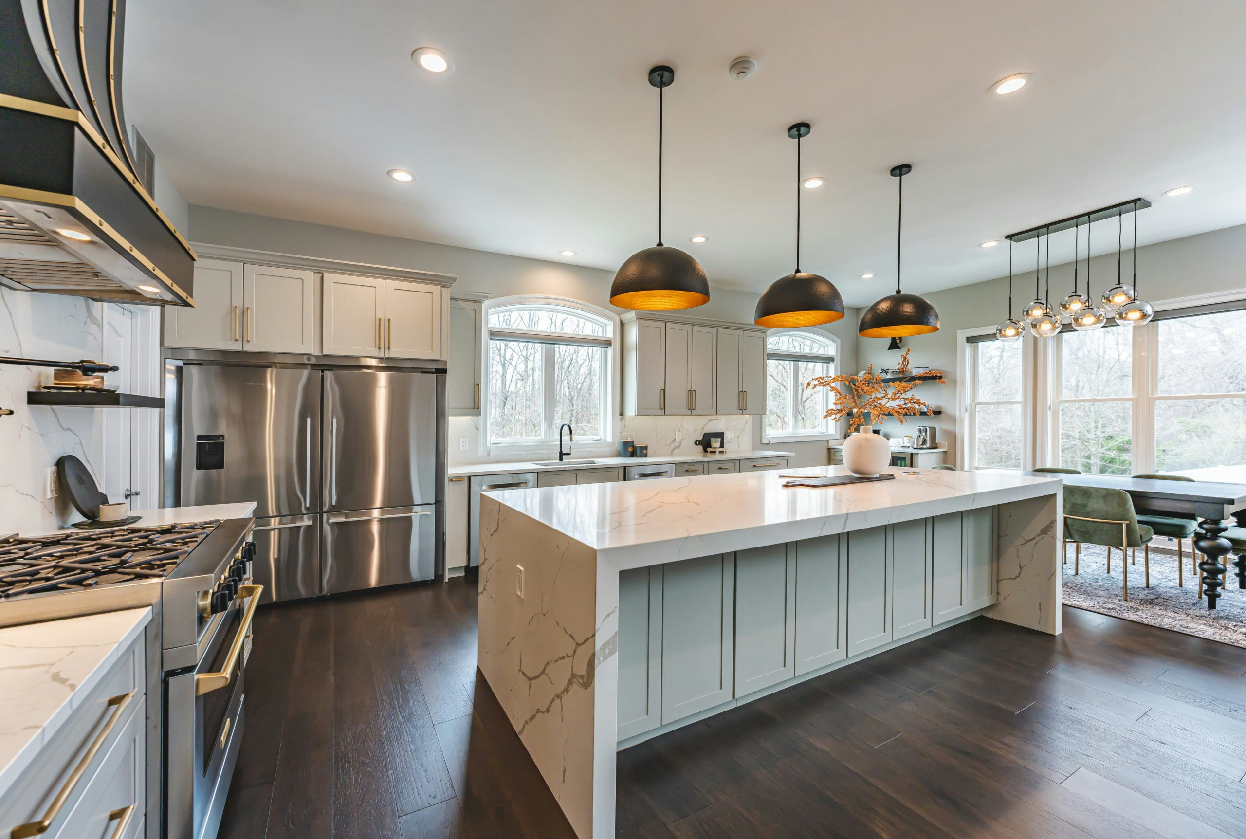 The Problem Solver | Renovation