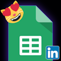 LinkedIn Sales Navigator Search Builder