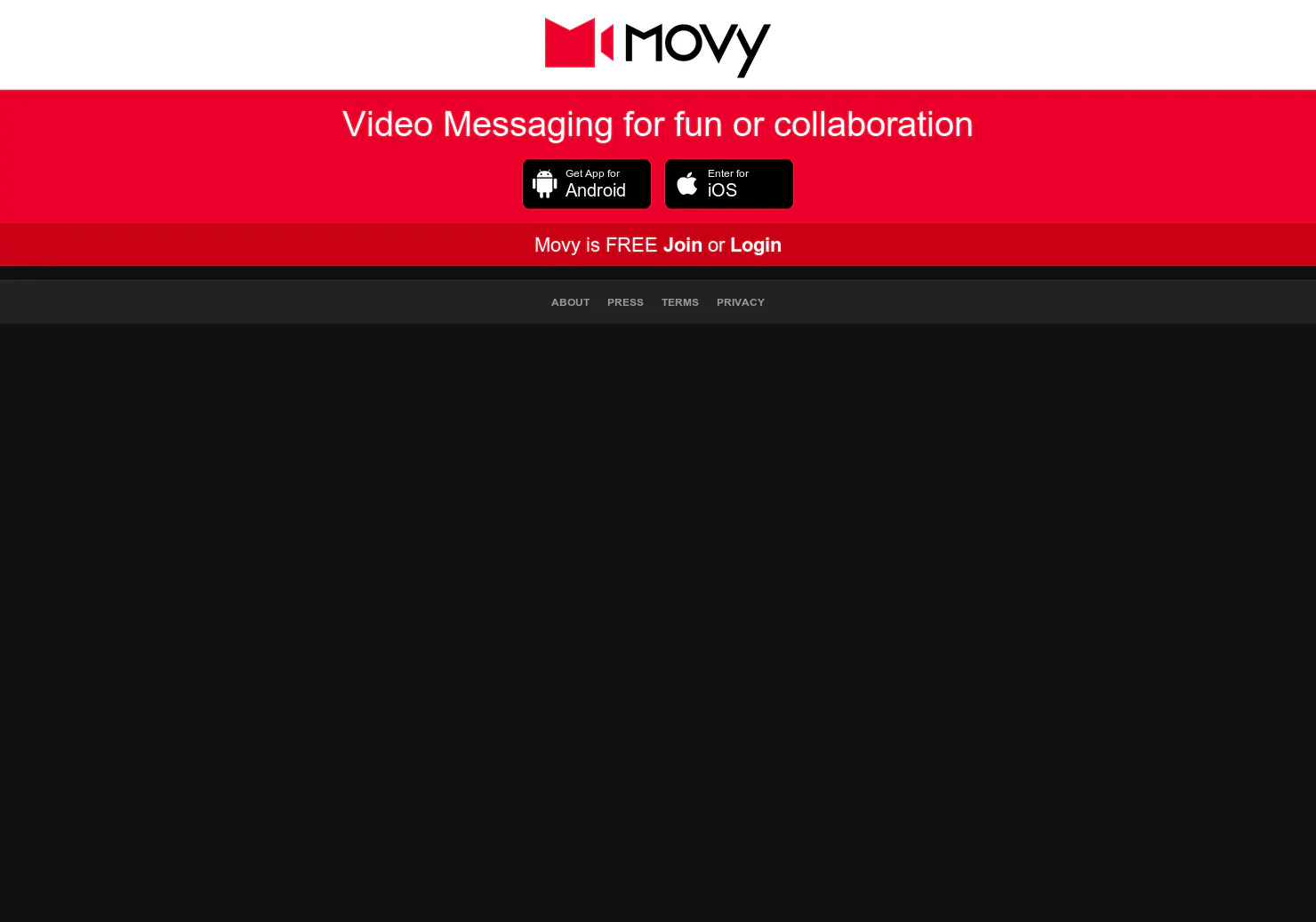 Movy