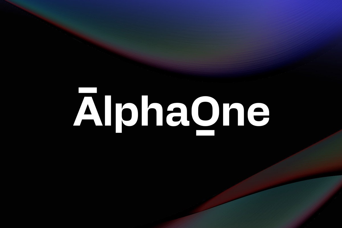 Mídia 2 de Alfaone - Uma assinatura de design para sua marca SaaS ou Web3