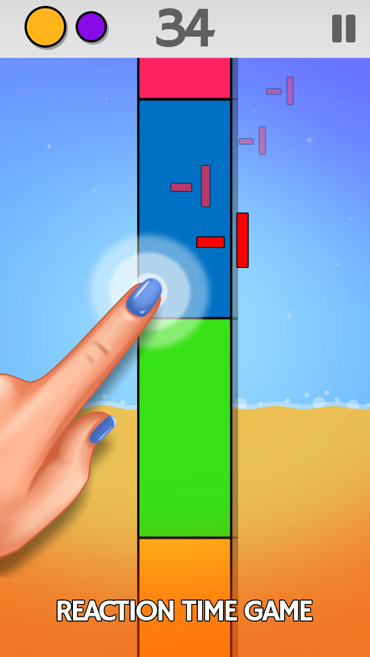 Fast Finger gallery image