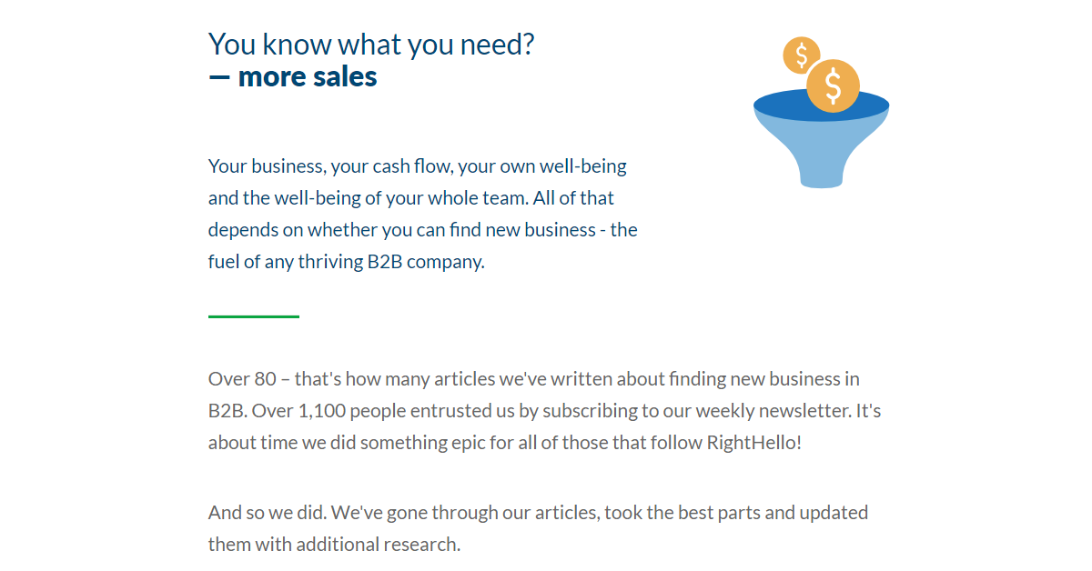 RightHello gallery image