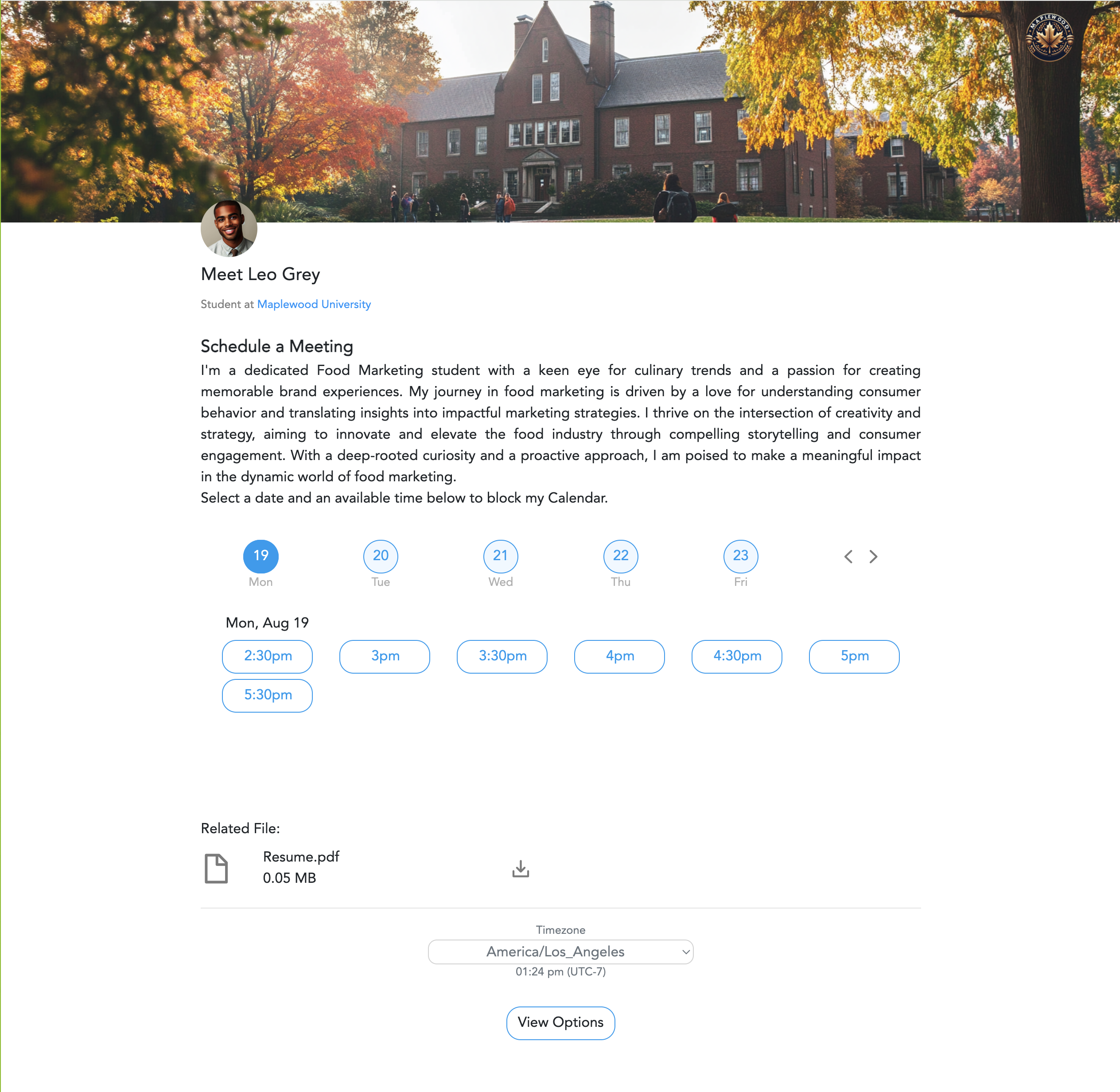 Studentsync media 3