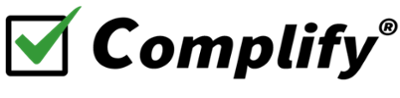 Complify GRC logo