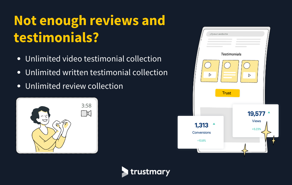 Trustmary Solo gallery image