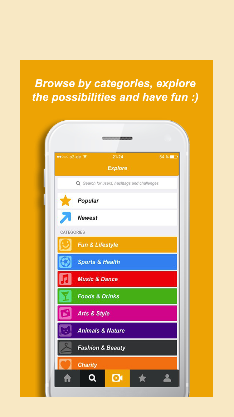 Hit Me Harder gallery image