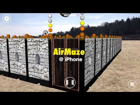 Air Maze gallery image
