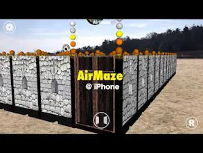 Air Maze gallery image