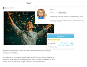 Crowdstack gallery image